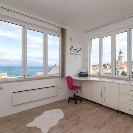 Apartment Marcela Sutivan Zewnętrze zdjęcie