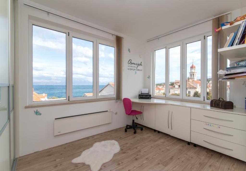 Apartment Marcela Sutivan Zewnętrze zdjęcie