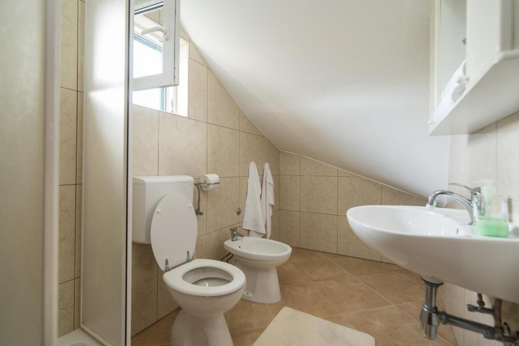 Apartment Marcela Sutivan Zewnętrze zdjęcie