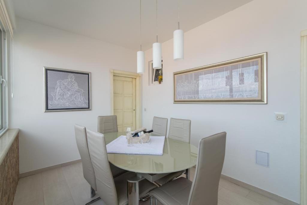 Apartment Marcela Sutivan Zewnętrze zdjęcie