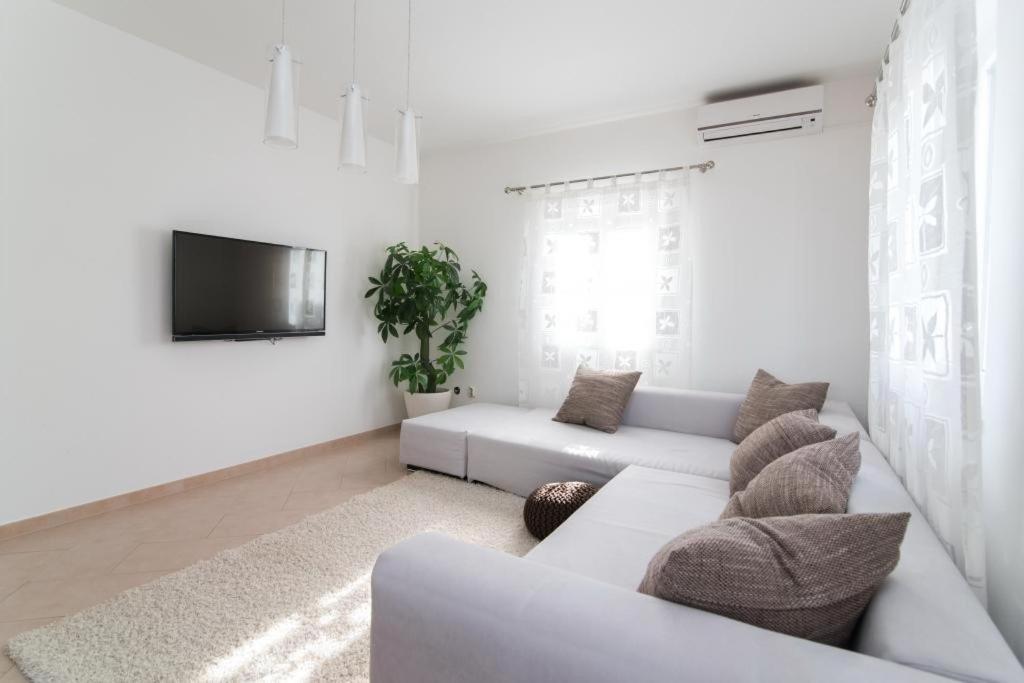 Apartment Marcela Sutivan Zewnętrze zdjęcie