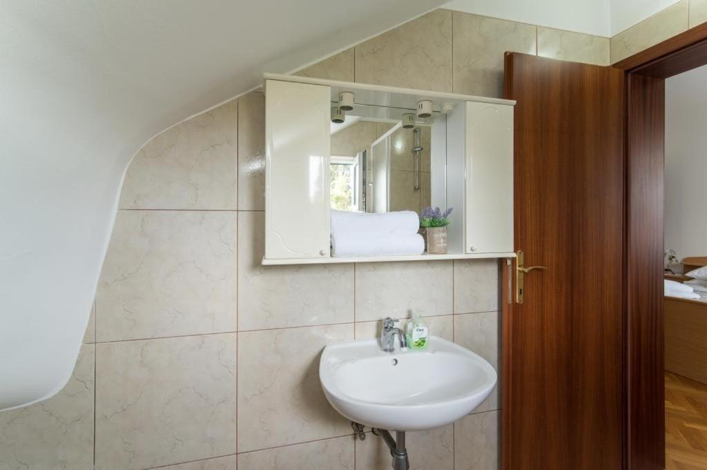 Apartment Marcela Sutivan Zewnętrze zdjęcie
