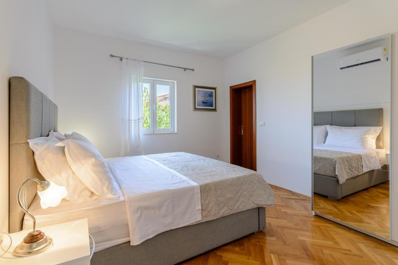 Apartment Marcela Sutivan Zewnętrze zdjęcie