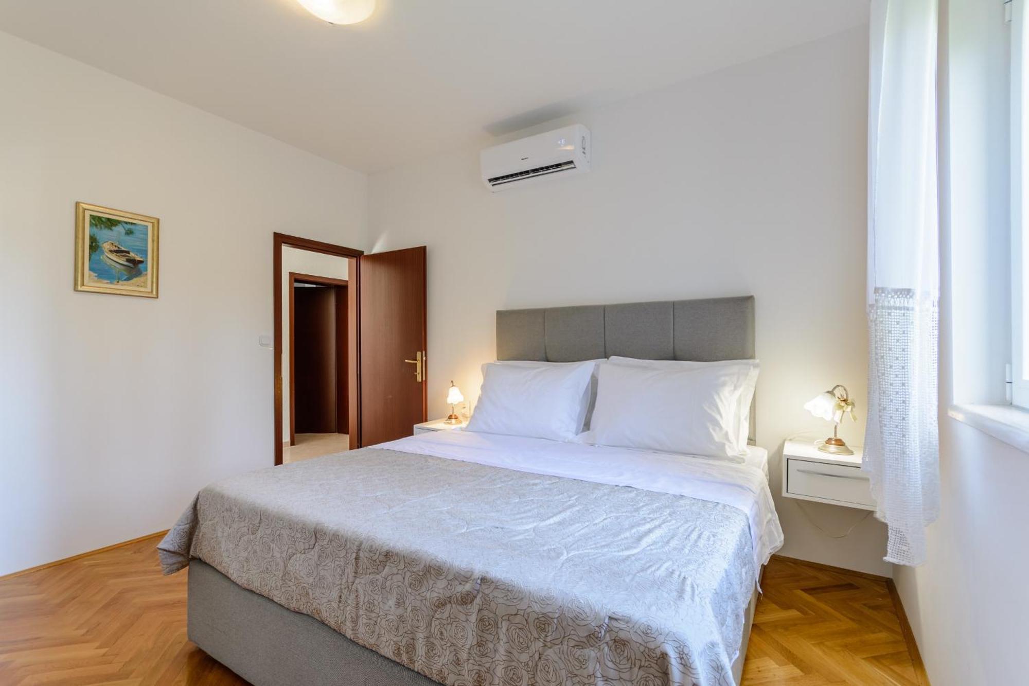 Apartment Marcela Sutivan Zewnętrze zdjęcie