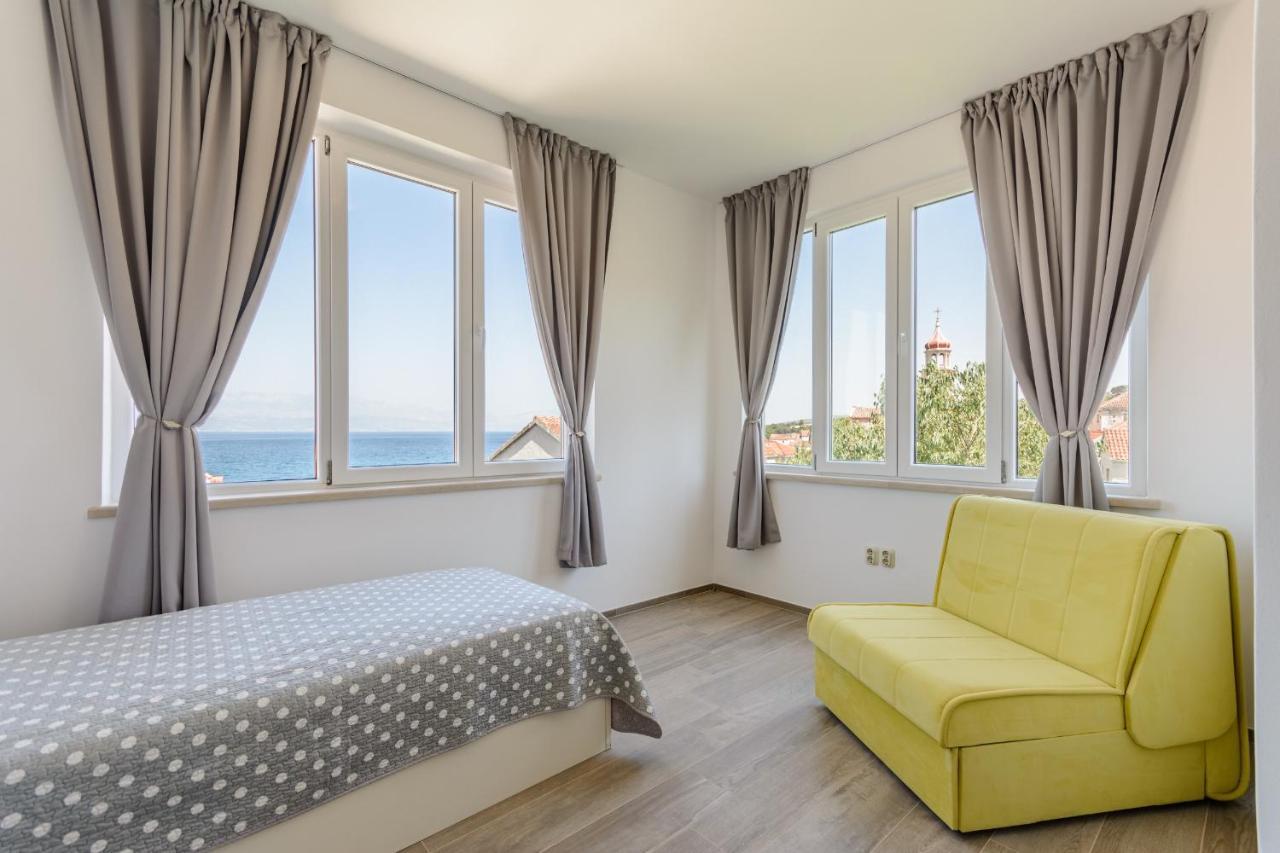 Apartment Marcela Sutivan Zewnętrze zdjęcie