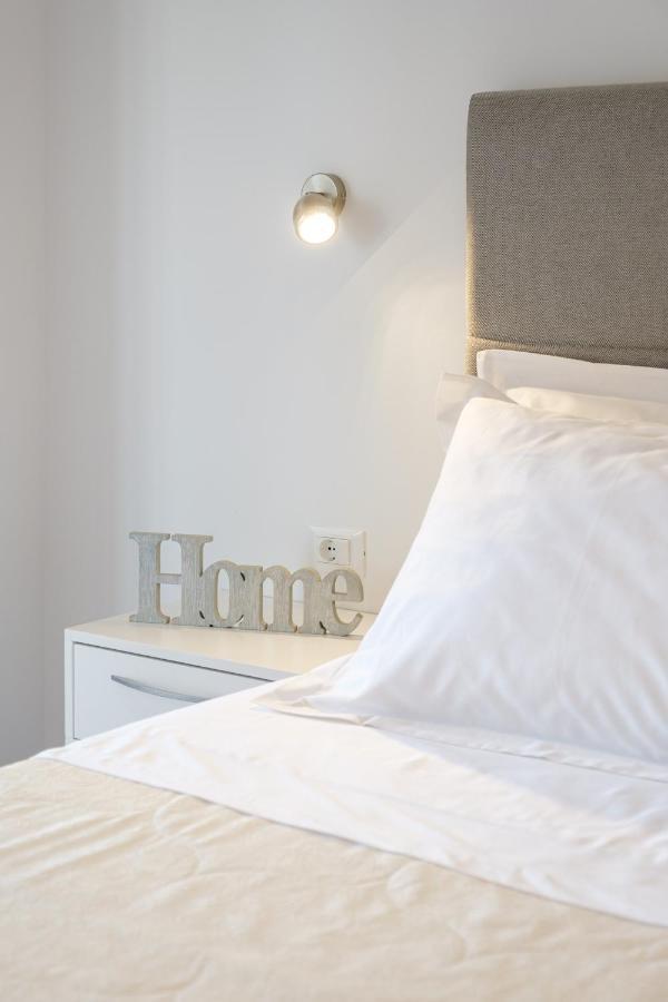 Apartment Marcela Sutivan Zewnętrze zdjęcie