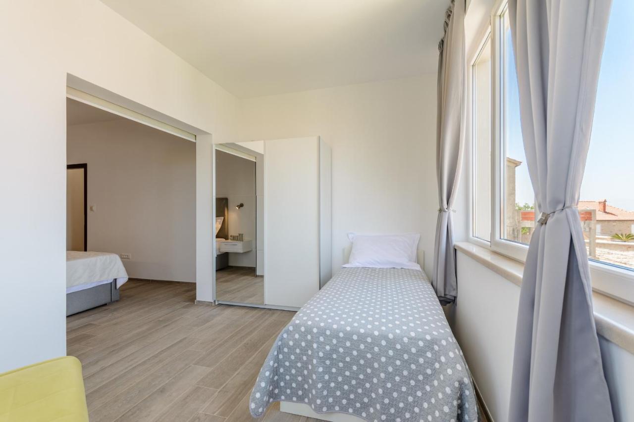 Apartment Marcela Sutivan Zewnętrze zdjęcie