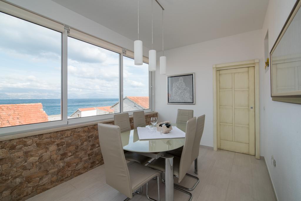 Apartment Marcela Sutivan Zewnętrze zdjęcie