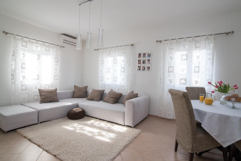 Apartment Marcela Sutivan Zewnętrze zdjęcie
